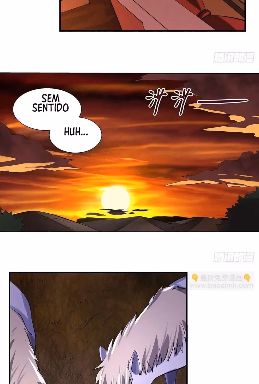 Página do Capítulo 29