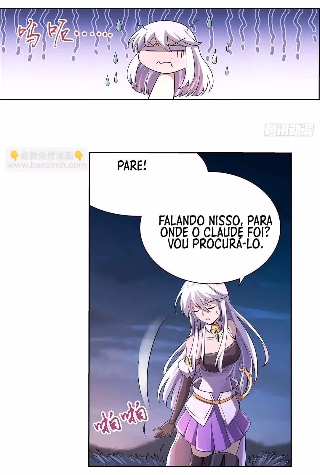 Página do Capítulo 29