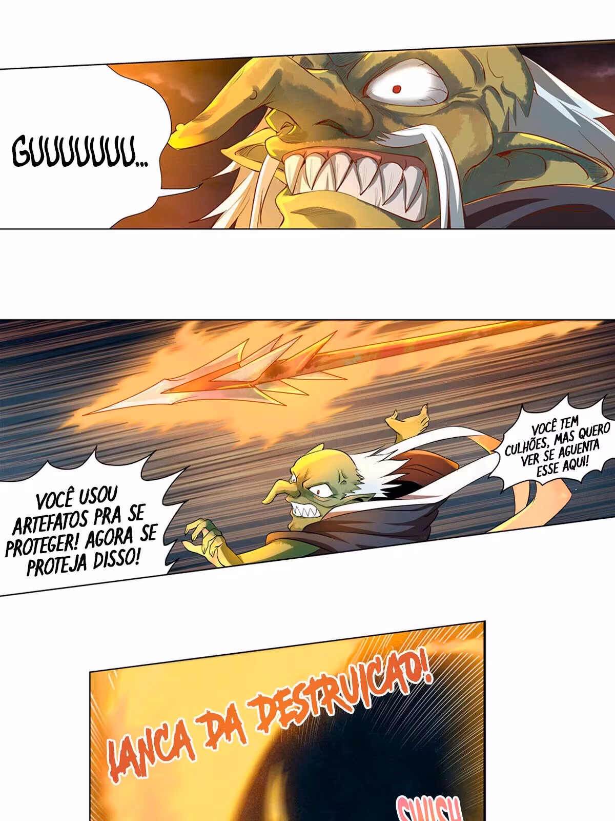 Página do Capítulo 20