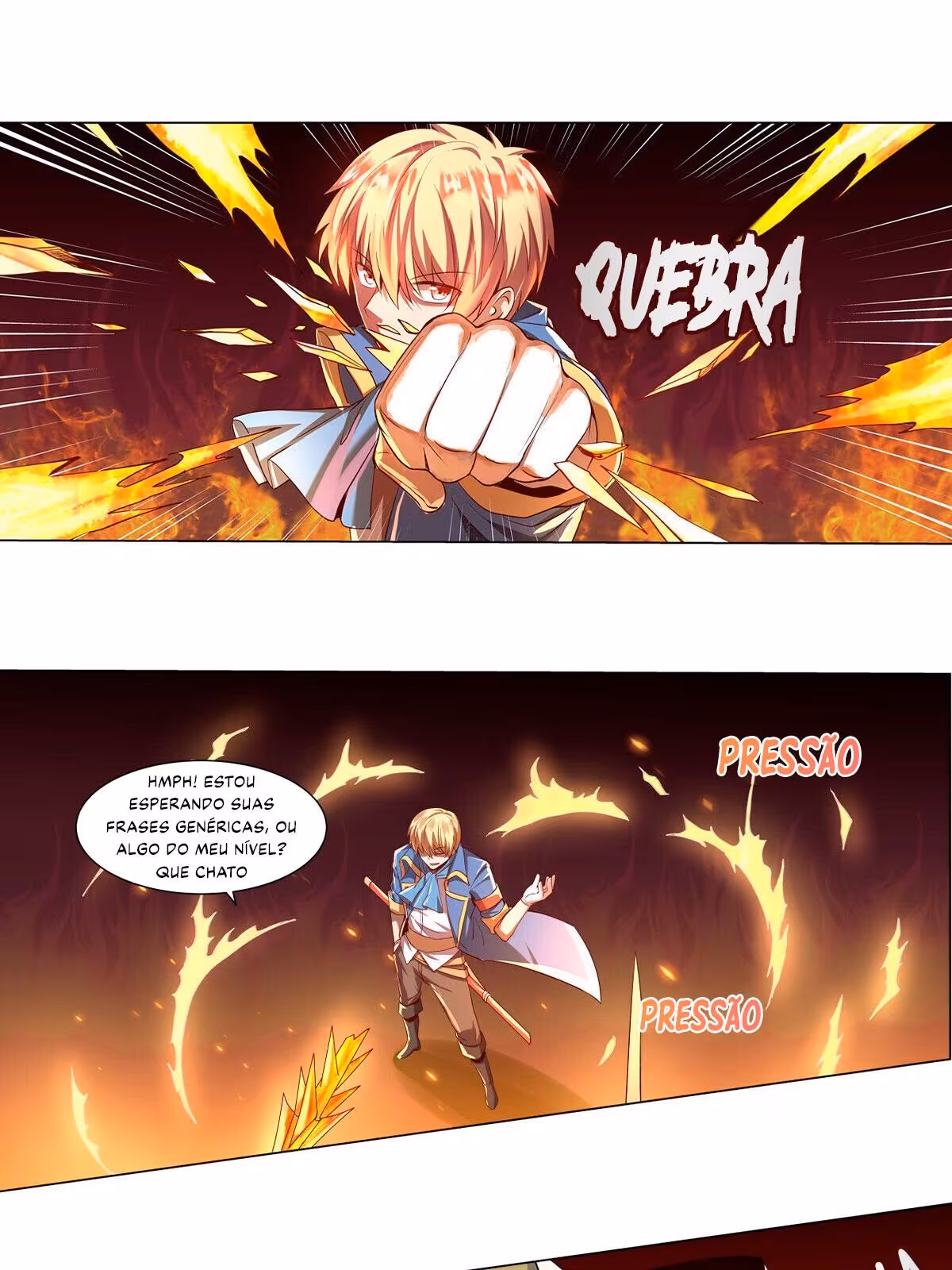 Página do Capítulo 20