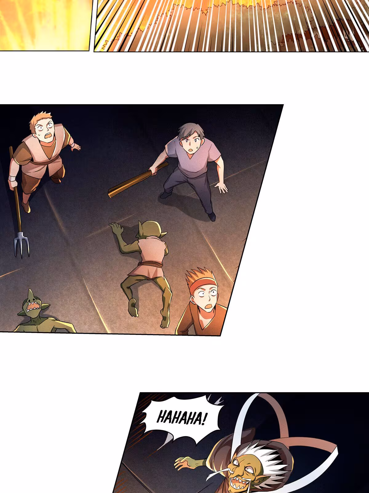 Página do Capítulo 20