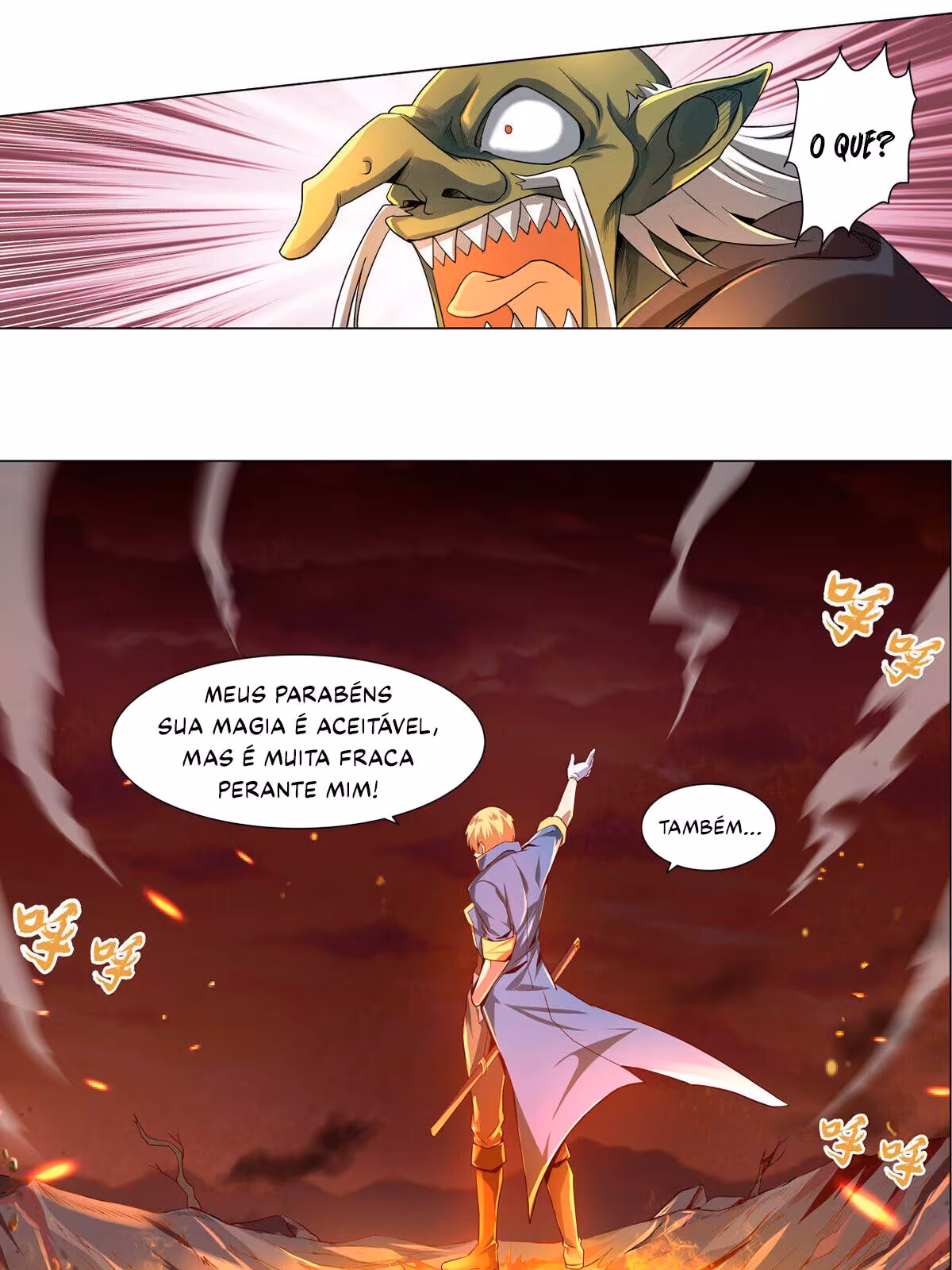 Página do Capítulo 20