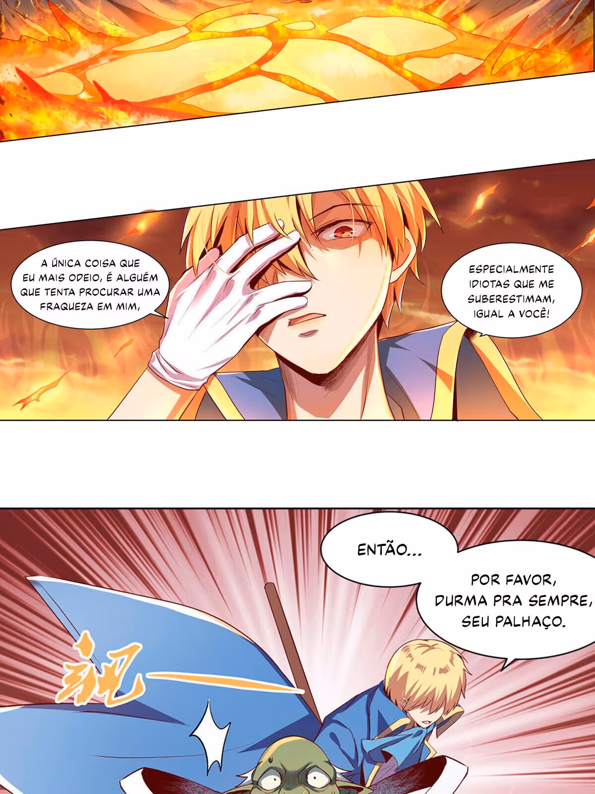 Página do Capítulo 20