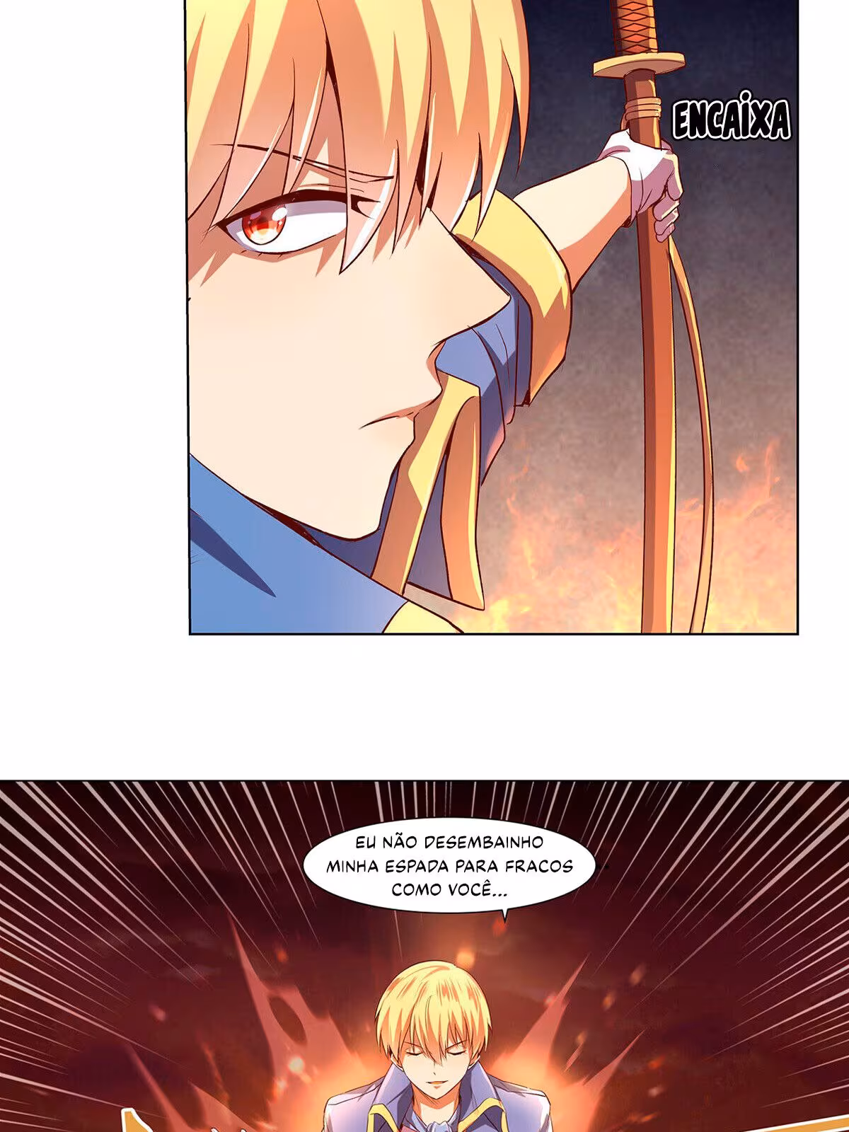 Página do Capítulo 20