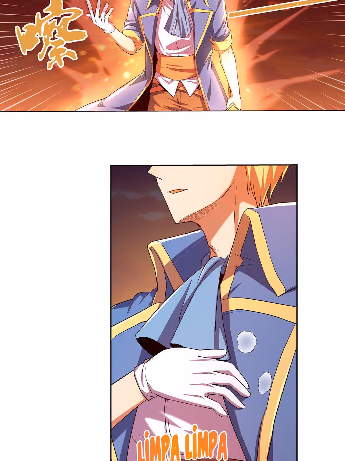 Página do Capítulo 20