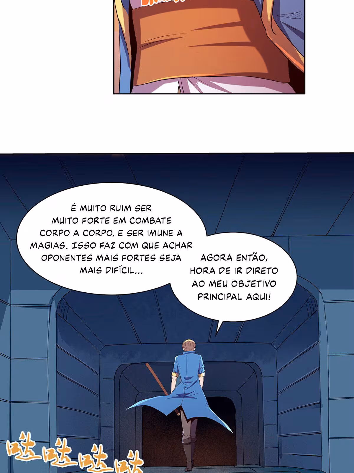 Página do Capítulo 20