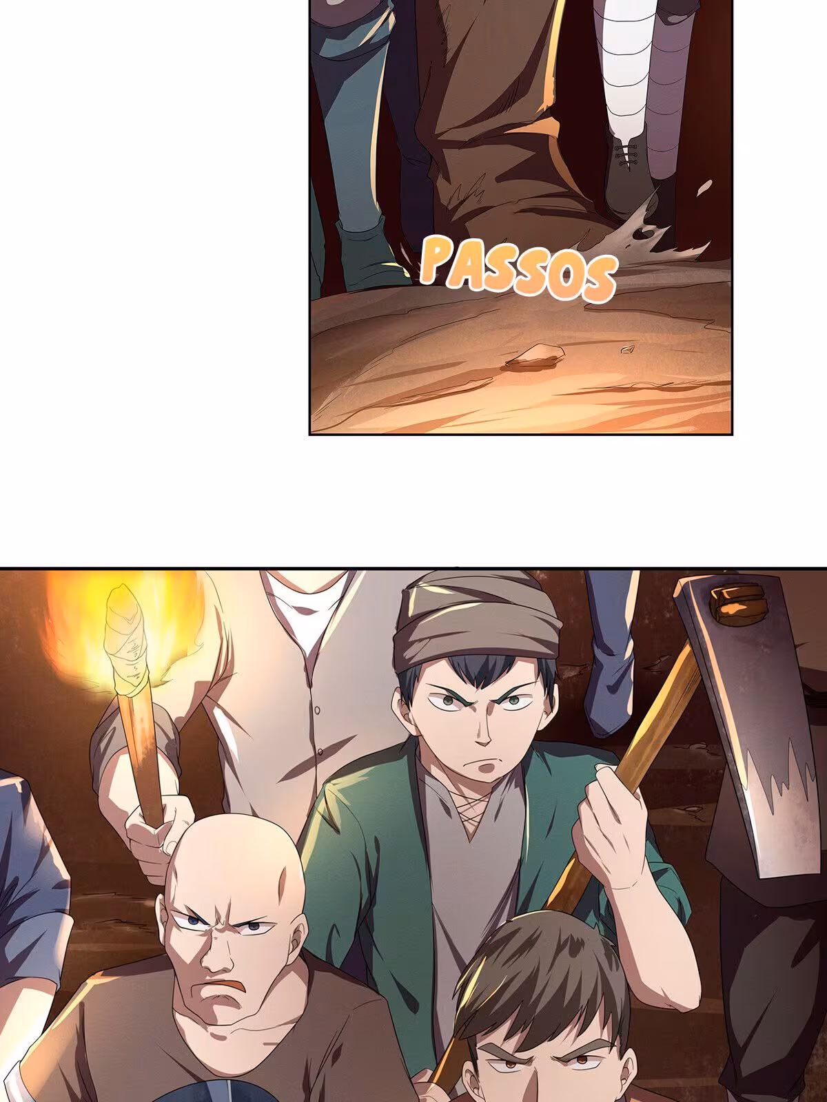 Página do Capítulo 20