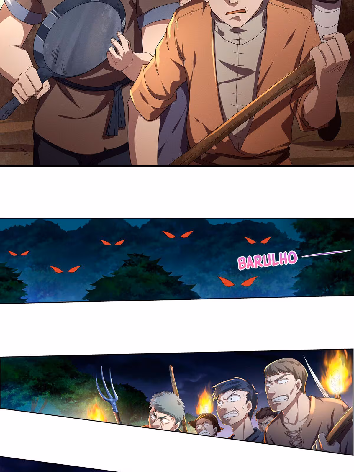 Página do Capítulo 20