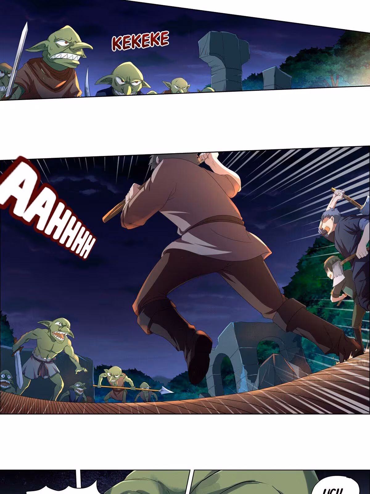 Página do Capítulo 20