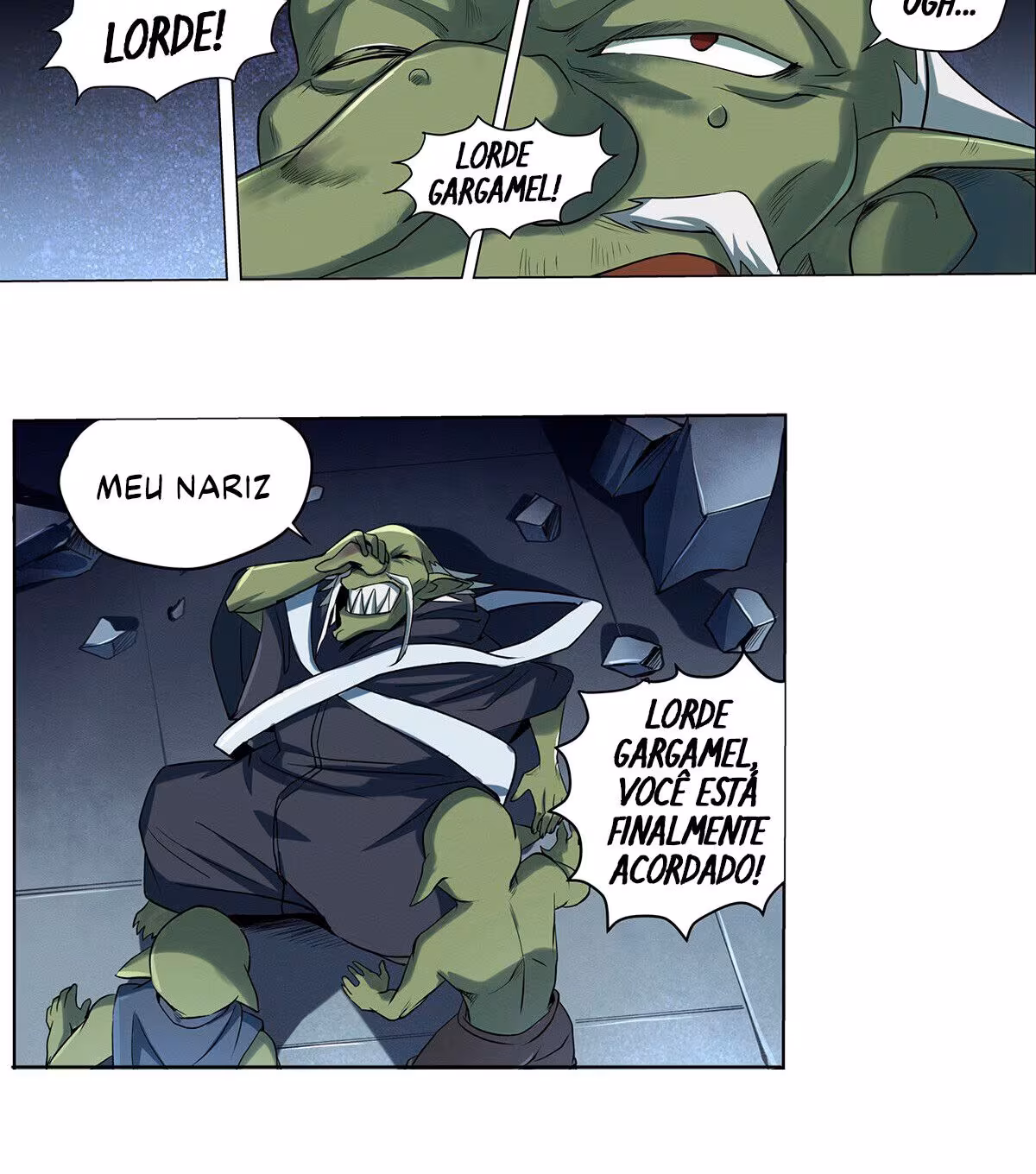 Página do Capítulo 20