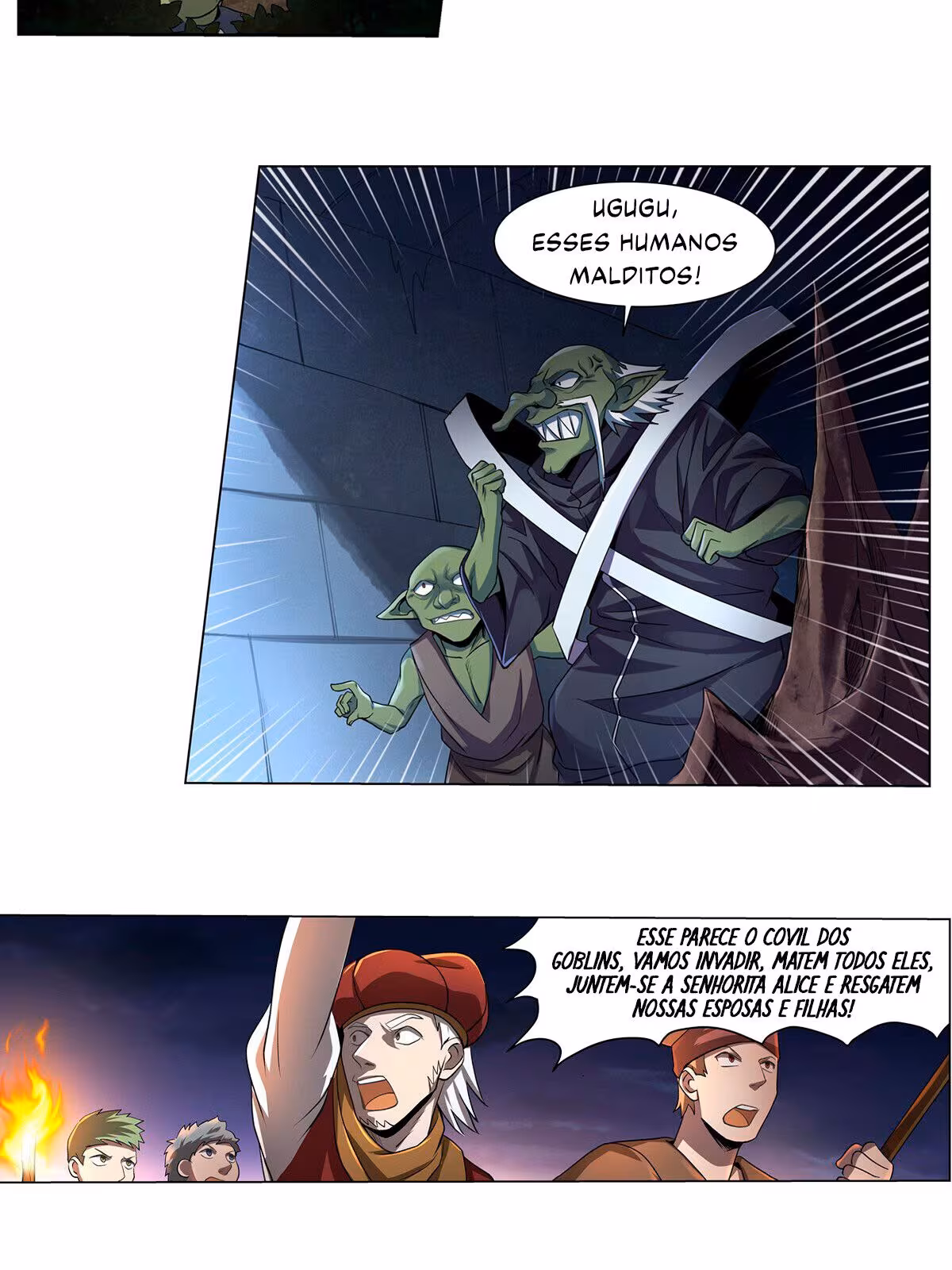 Página do Capítulo 20