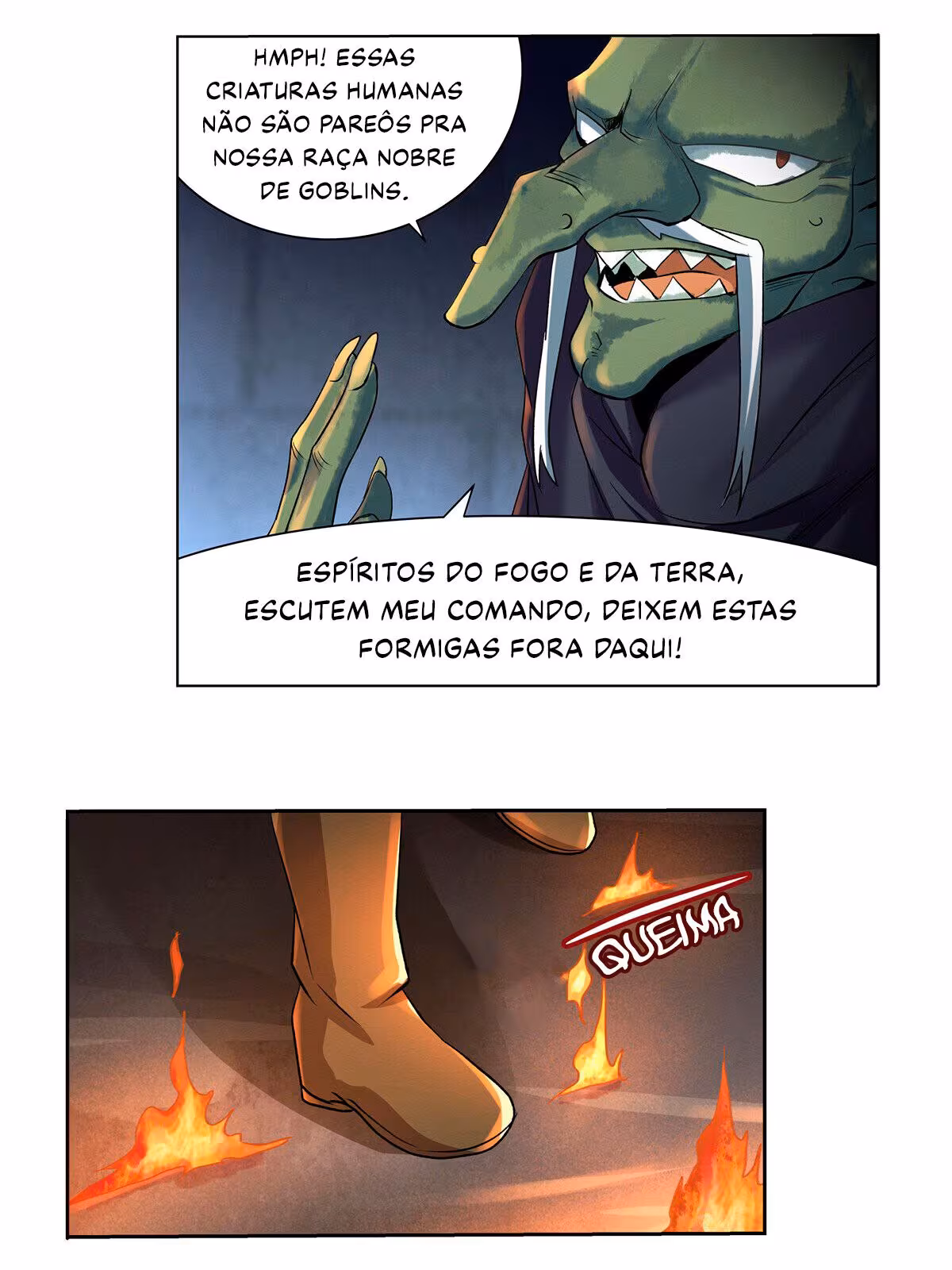 Página do Capítulo 20