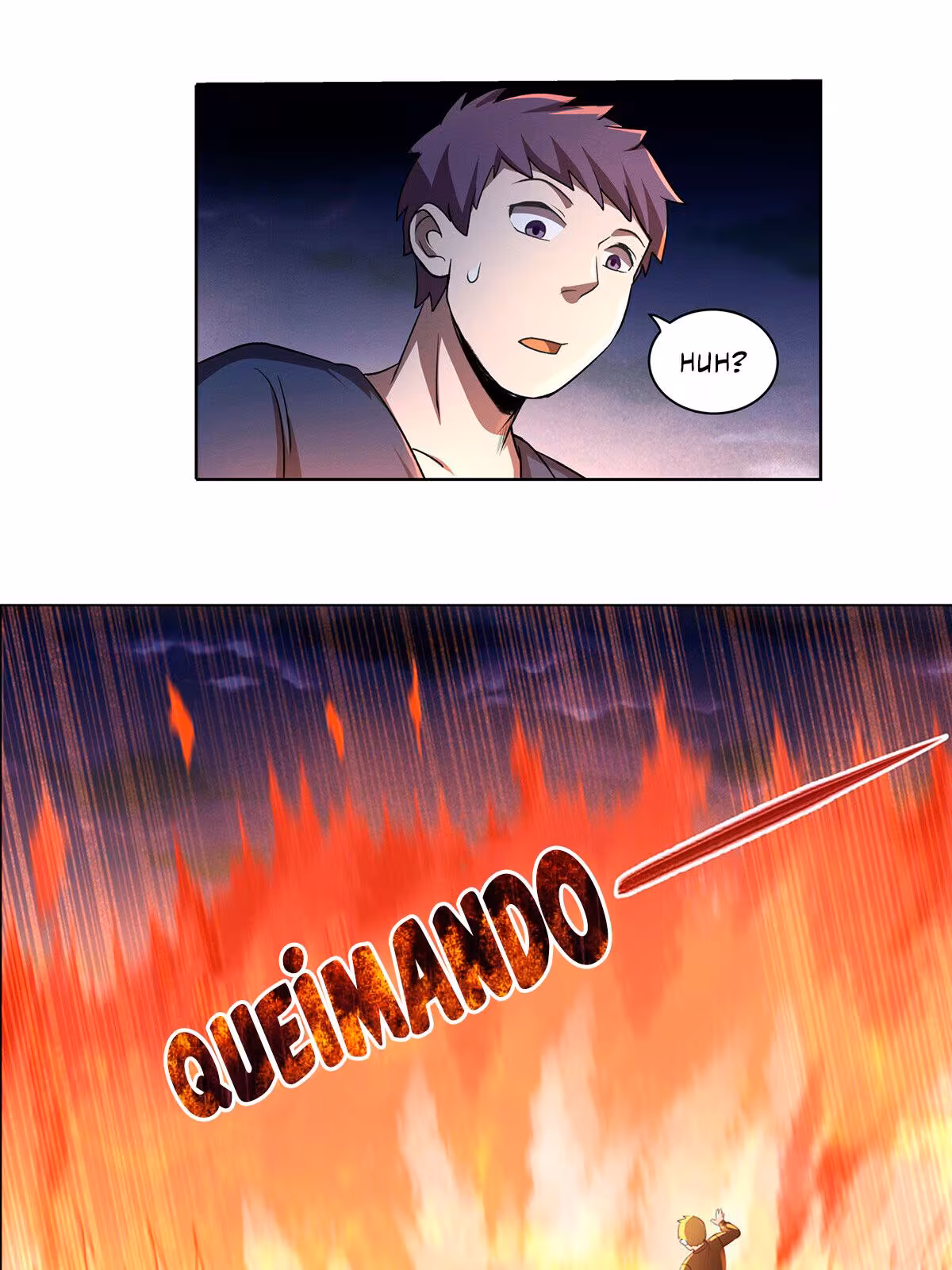 Página do Capítulo 20