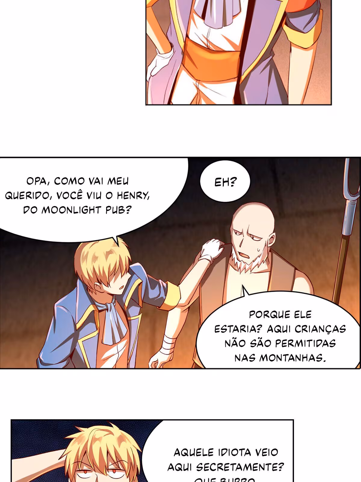 Página do Capítulo 20