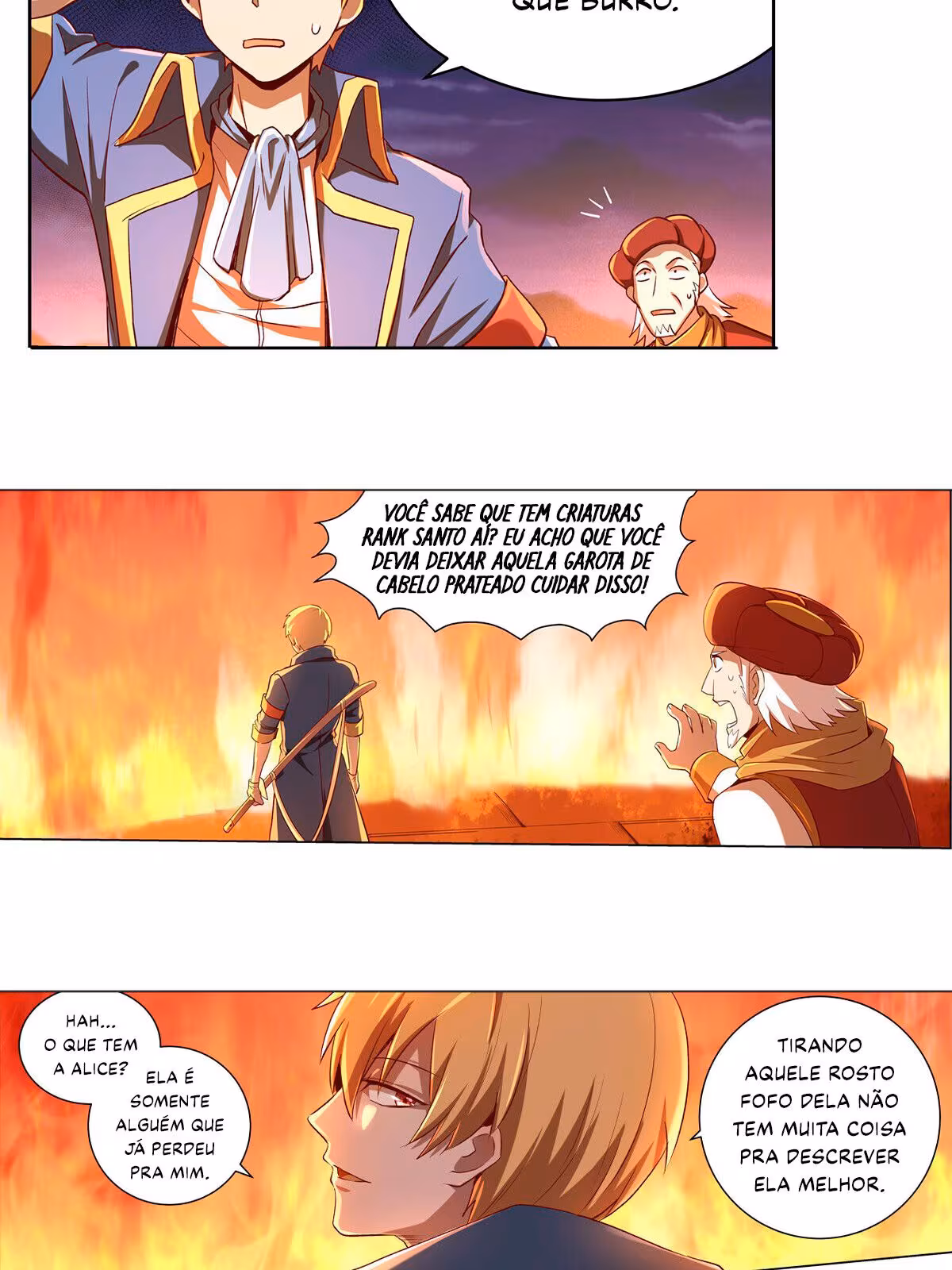 Página do Capítulo 20