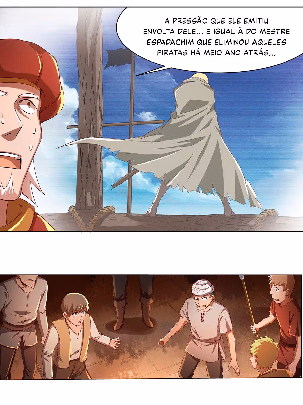 Página do Capítulo 20