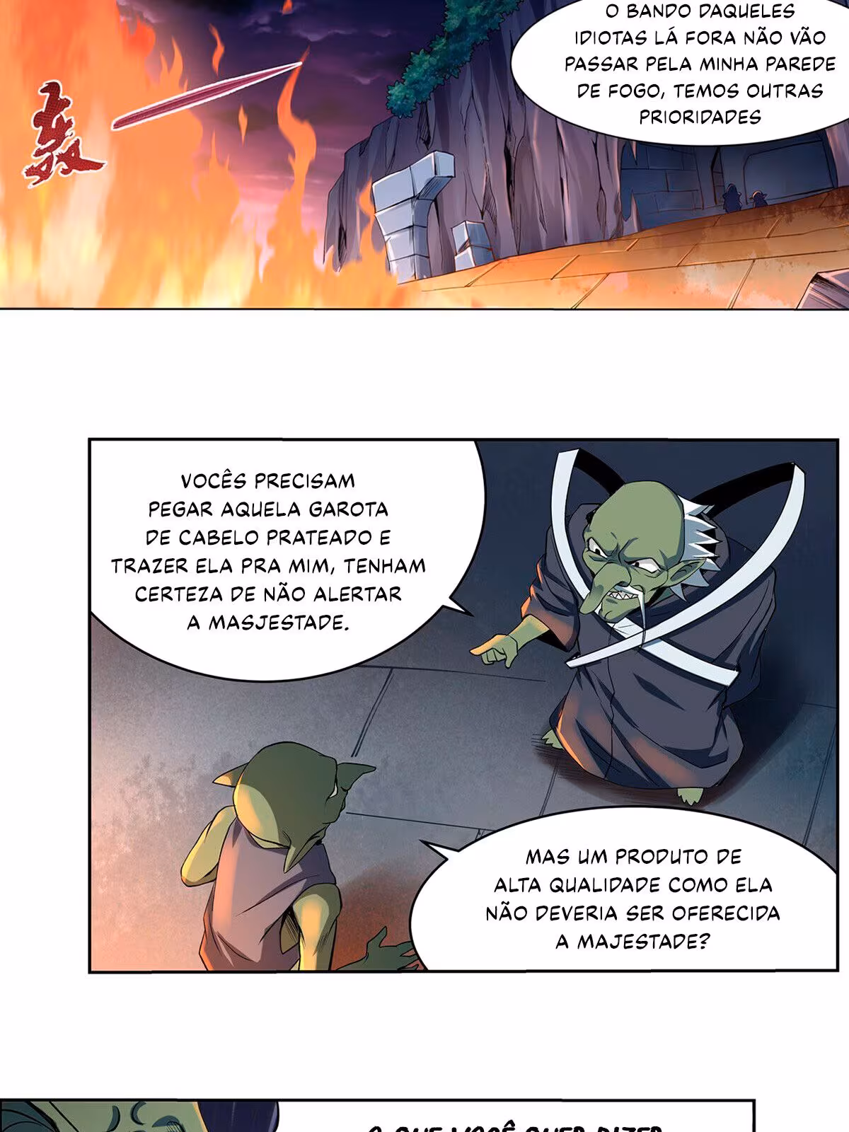 Página do Capítulo 20