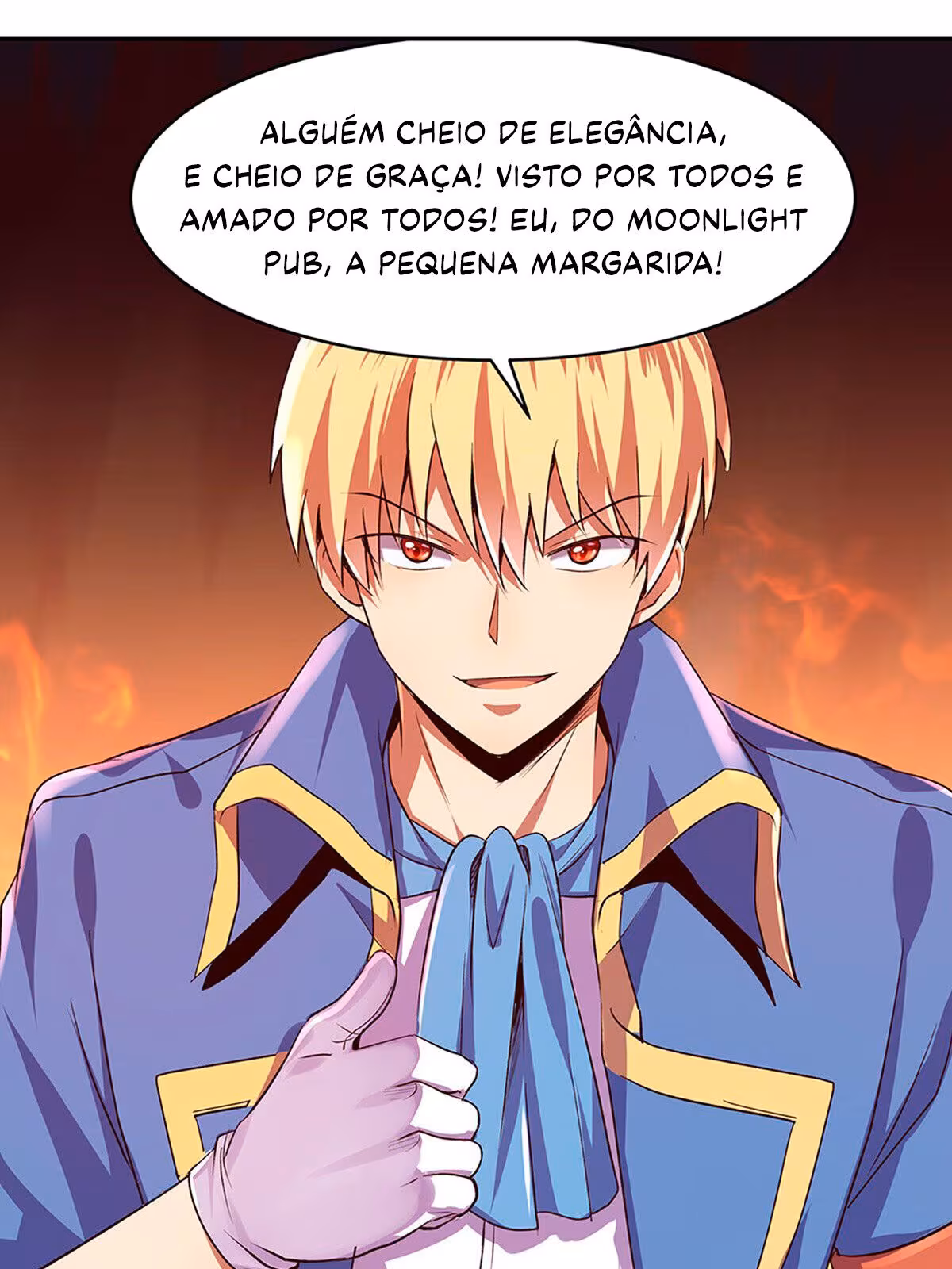 Página do Capítulo 20