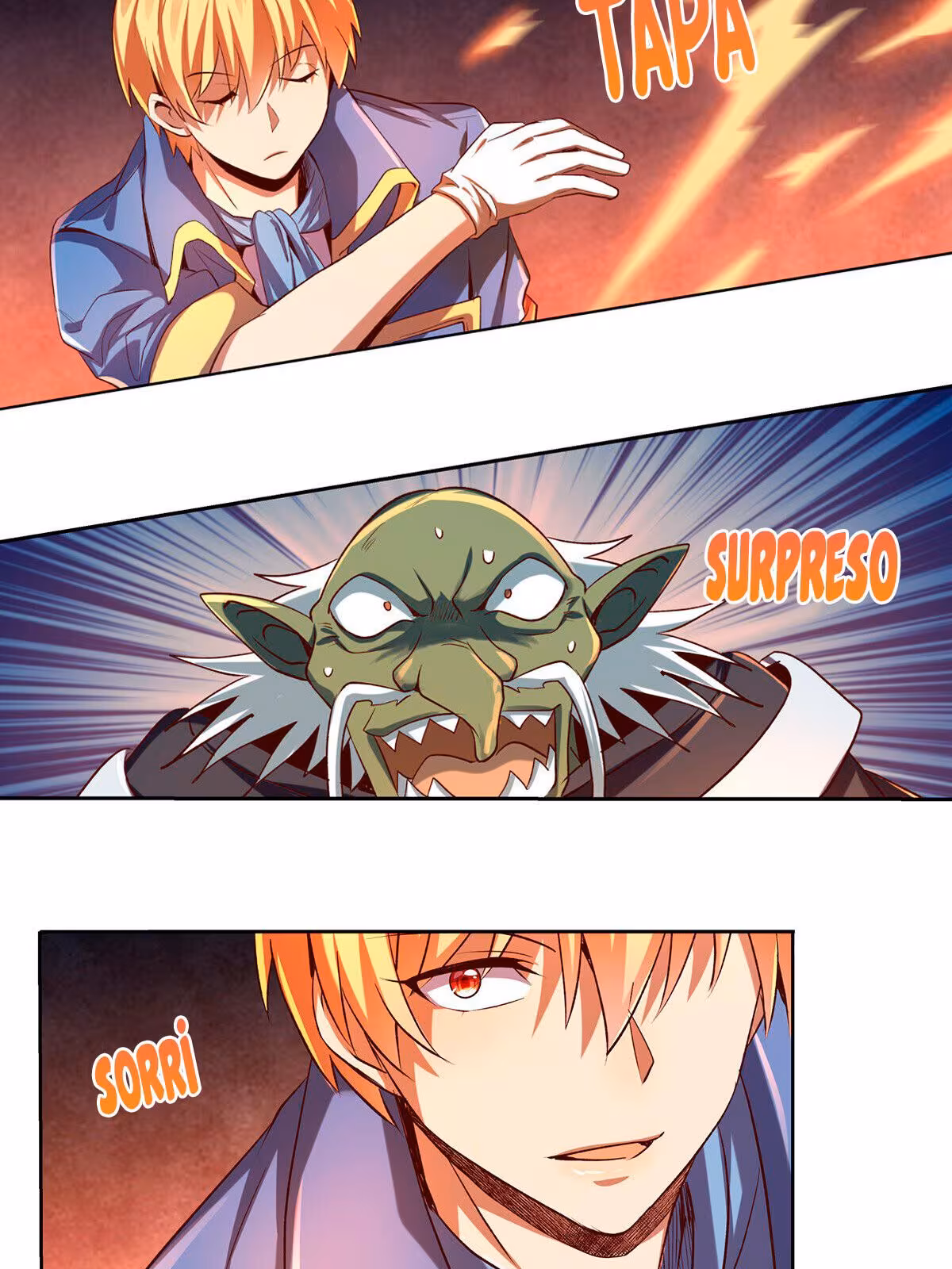 Página do Capítulo 20