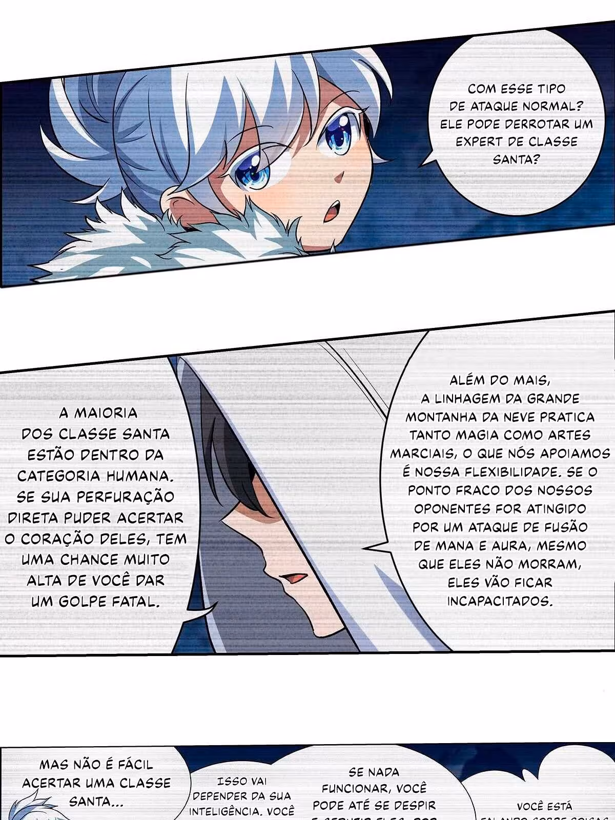 Página do Capítulo 21