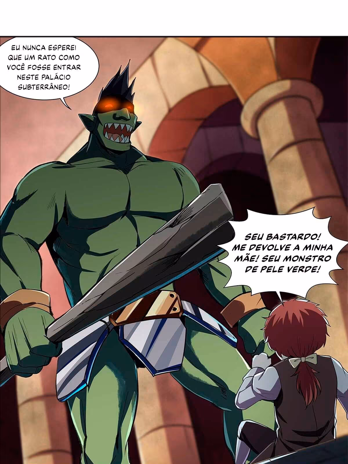 Página do Capítulo 21