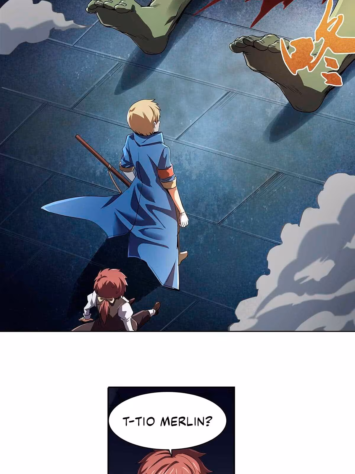 Página do Capítulo 21