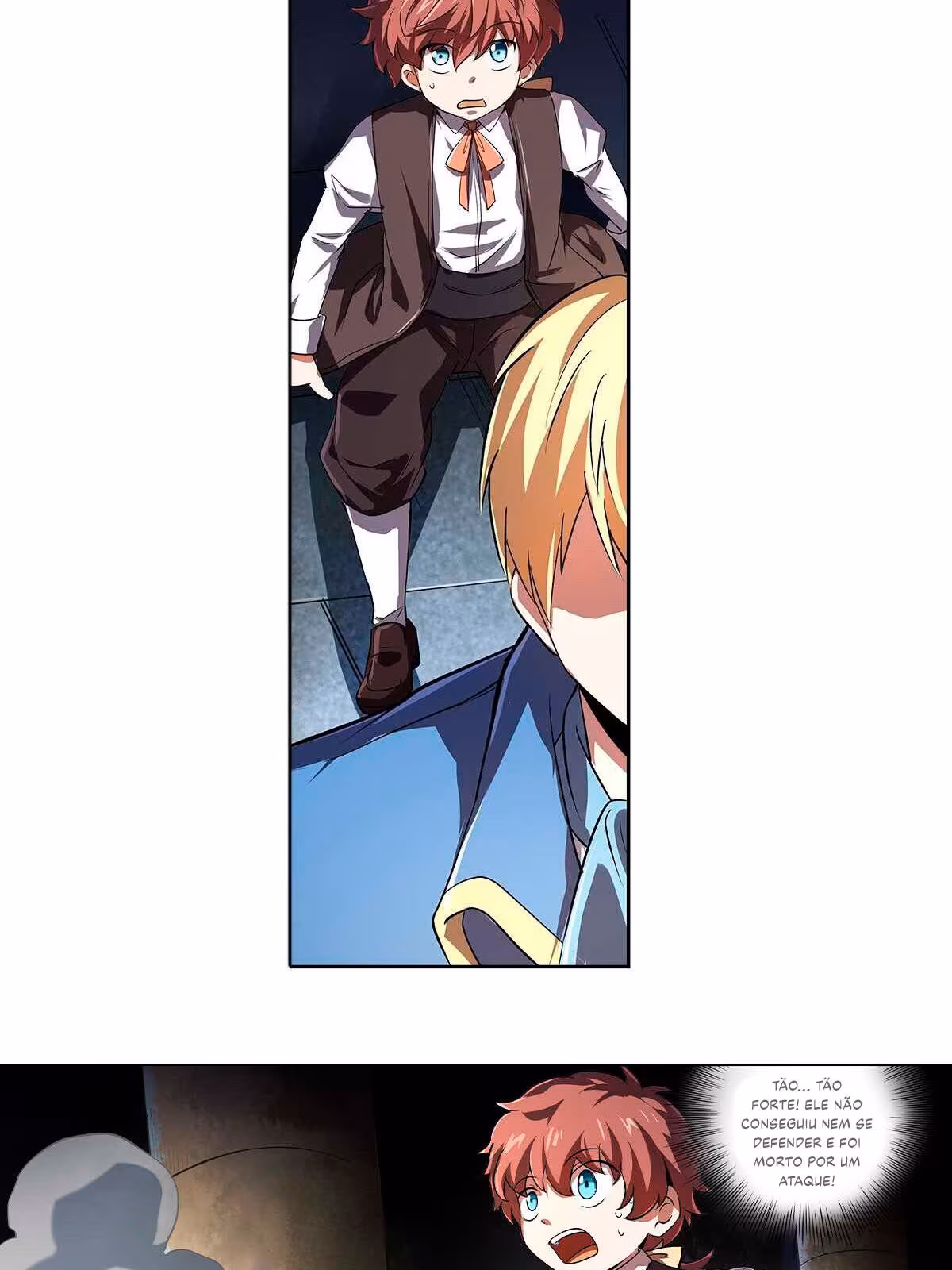 Página do Capítulo 21