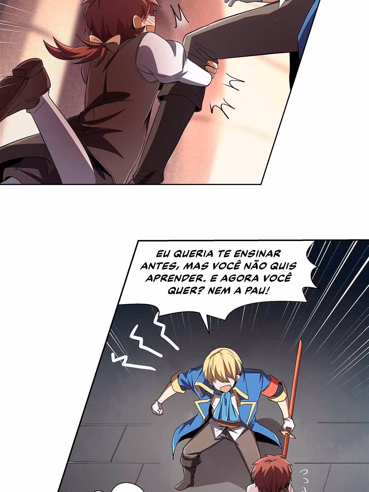 Página do Capítulo 21