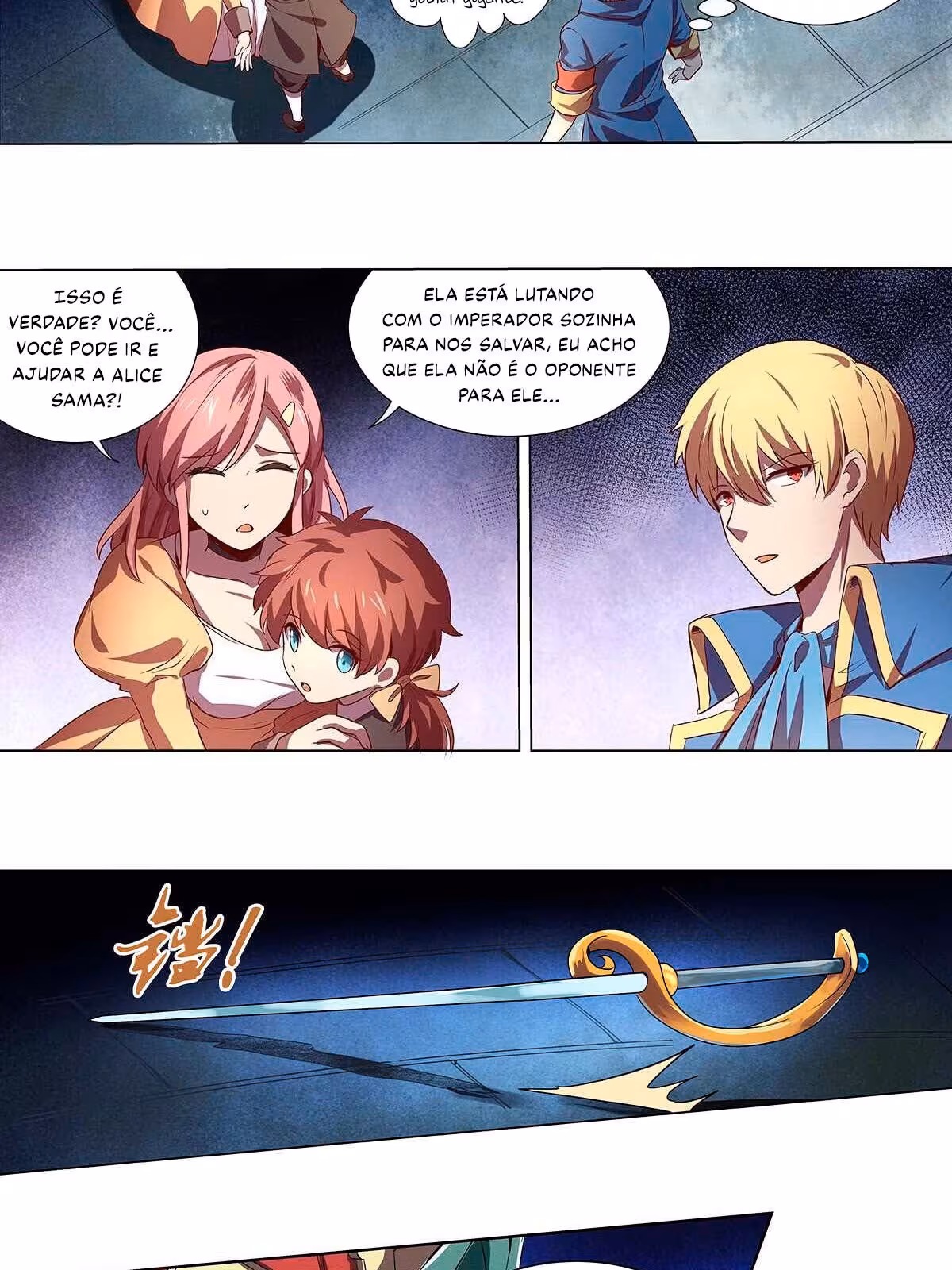 Página do Capítulo 21