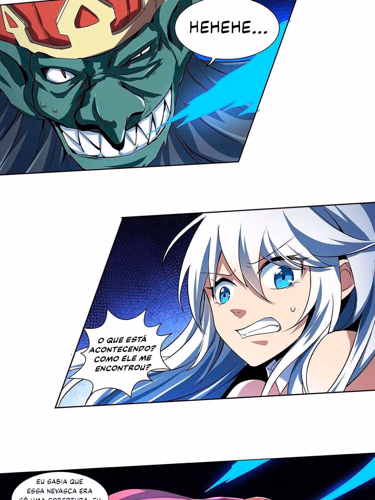 Página do Capítulo 21