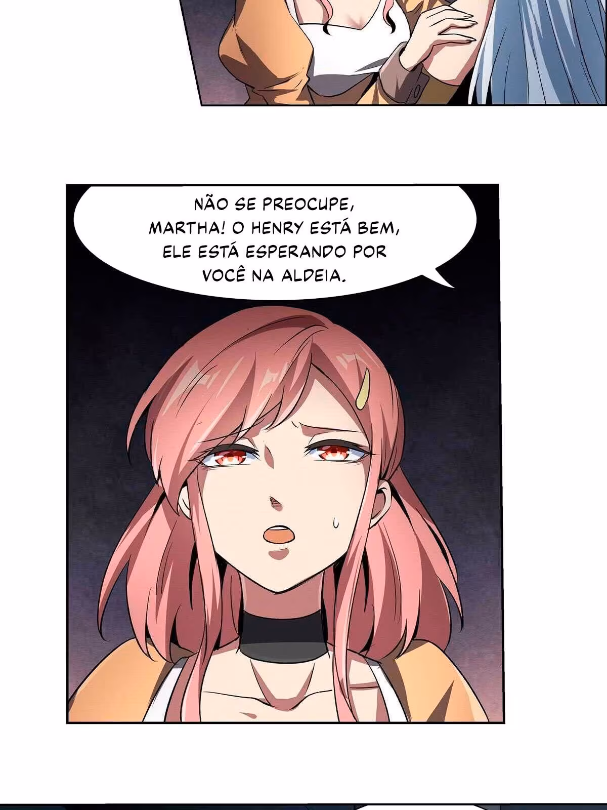 Página do Capítulo 21