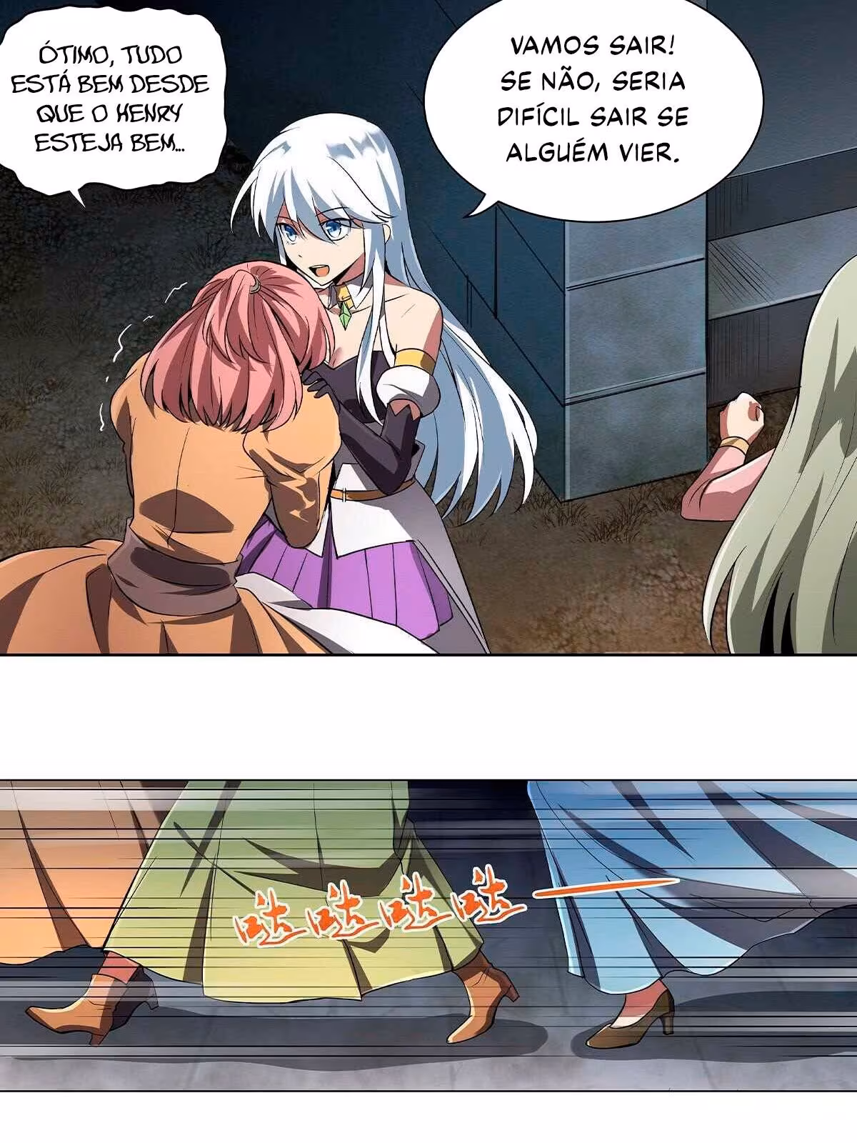 Página do Capítulo 21