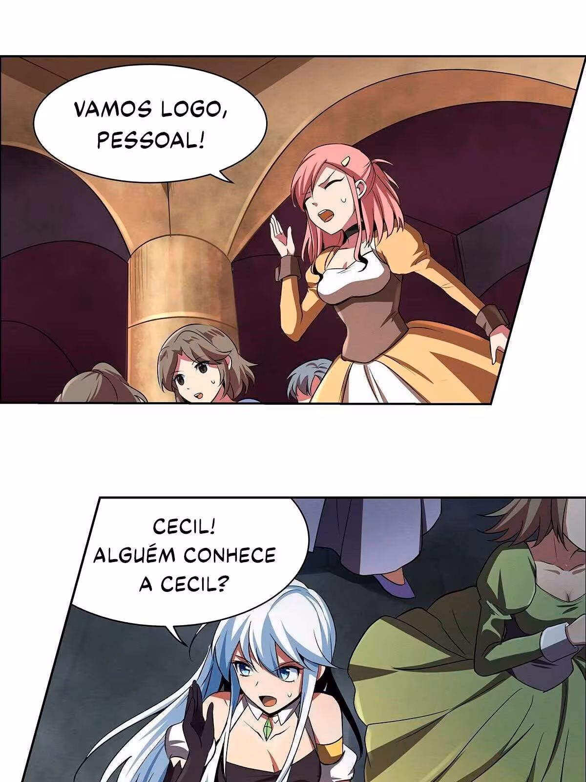 Página do Capítulo 21