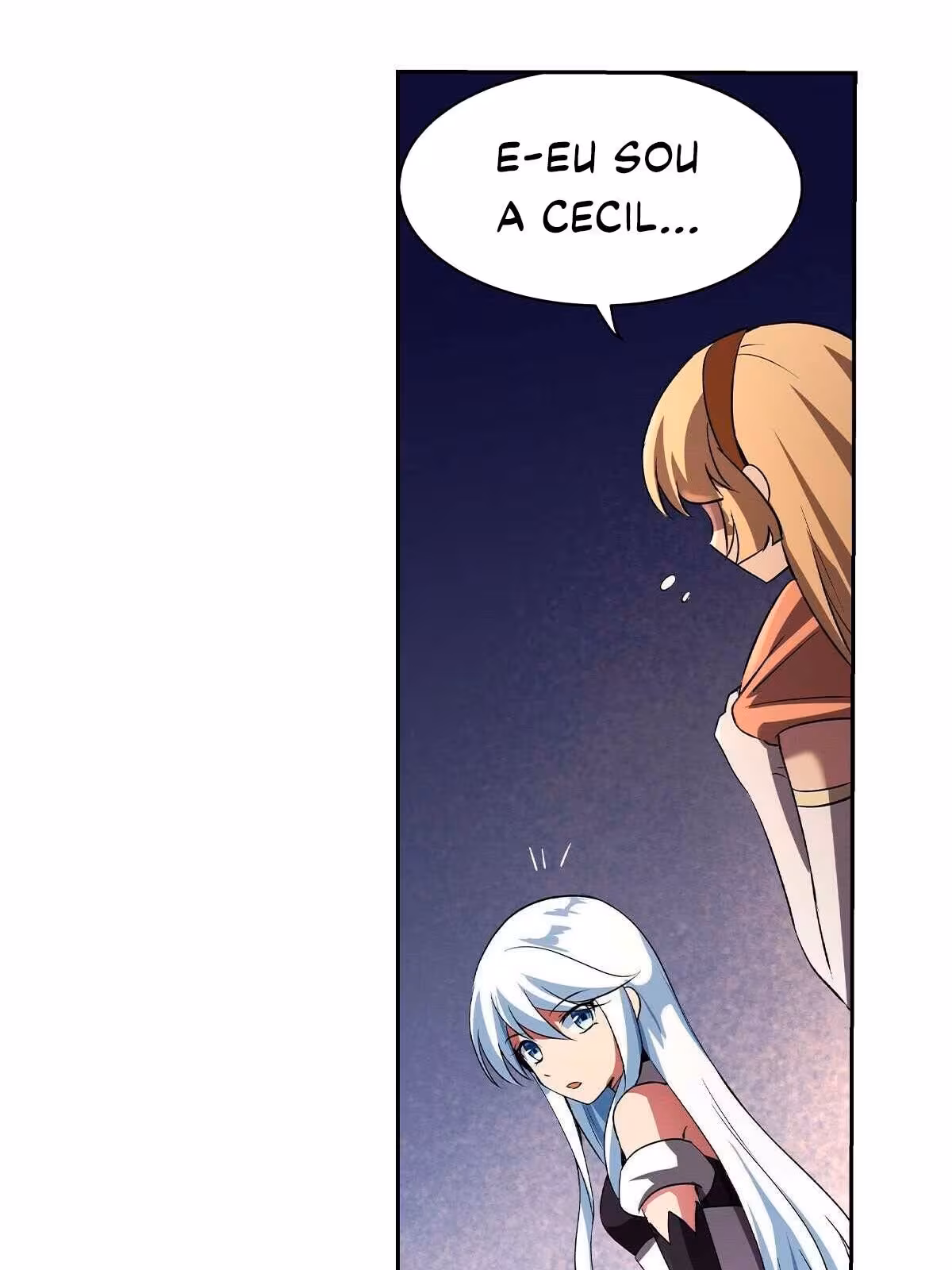 Página do Capítulo 21