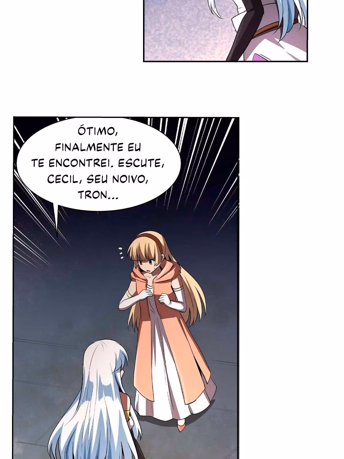 Página do Capítulo 21