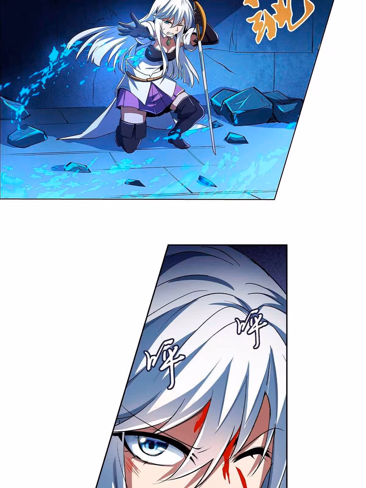 Página do Capítulo 21