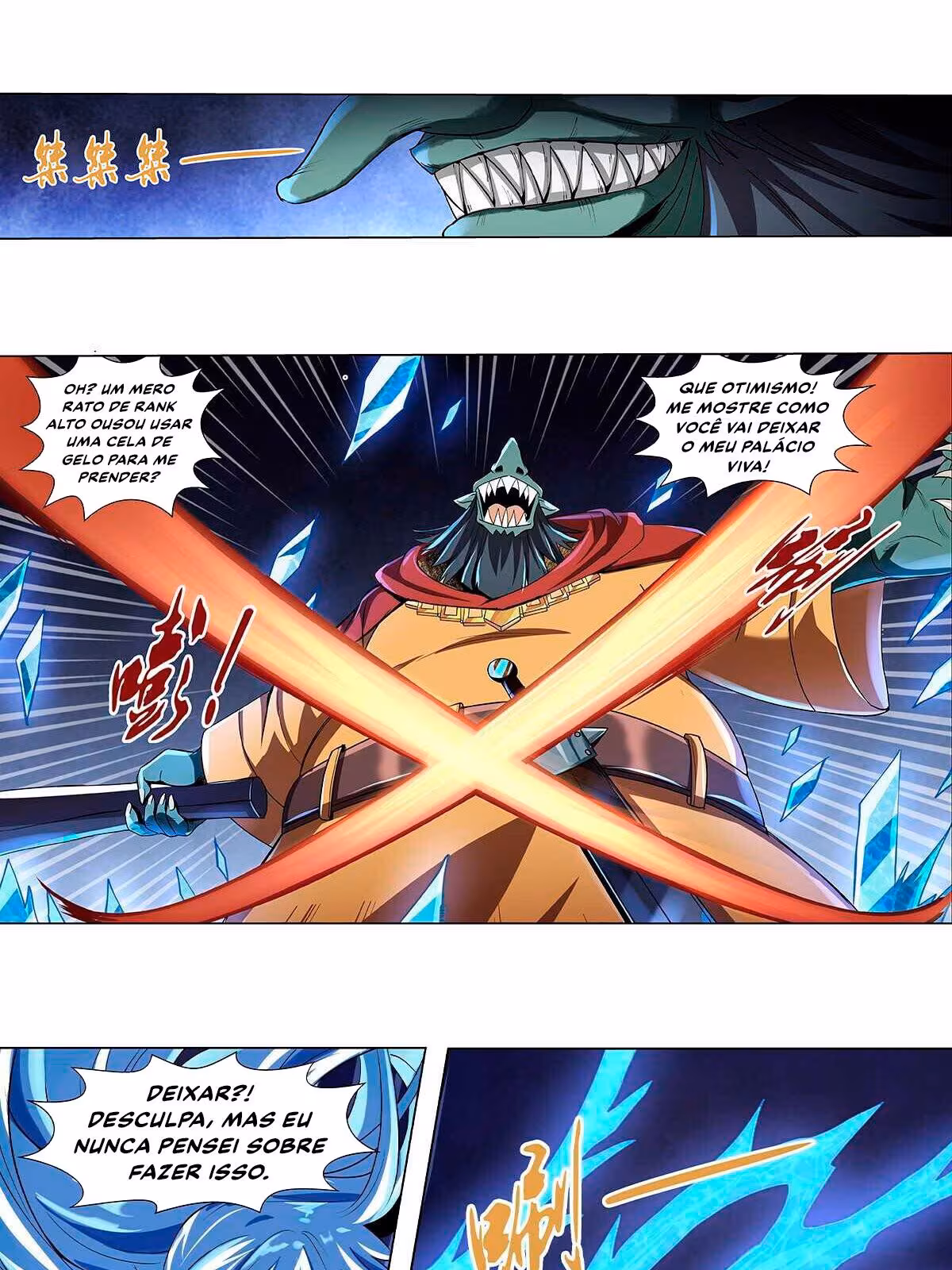 Página do Capítulo 21