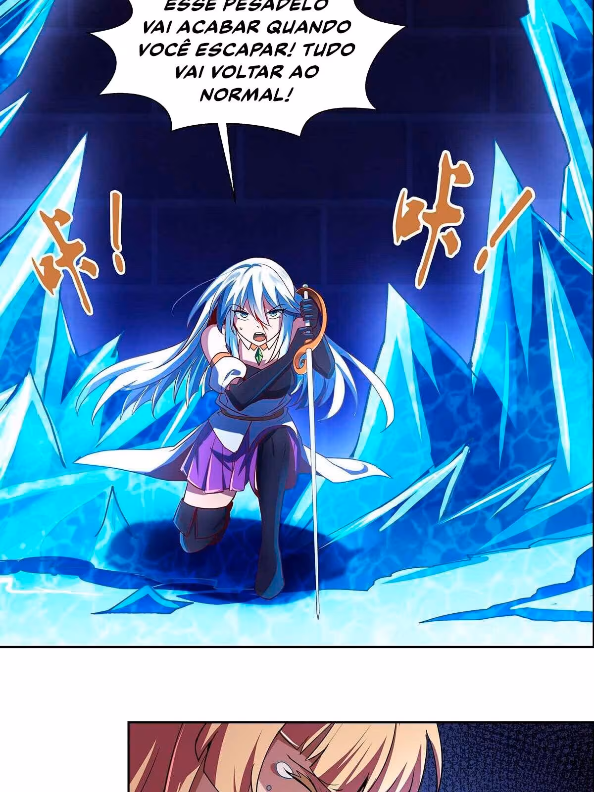 Página do Capítulo 21