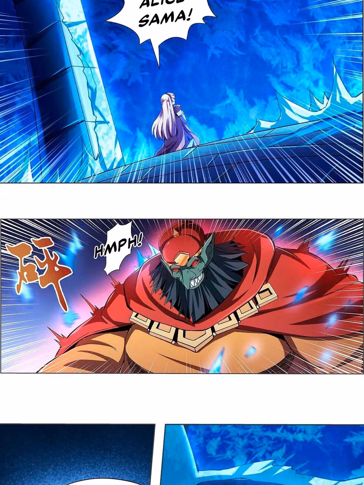 Página do Capítulo 21