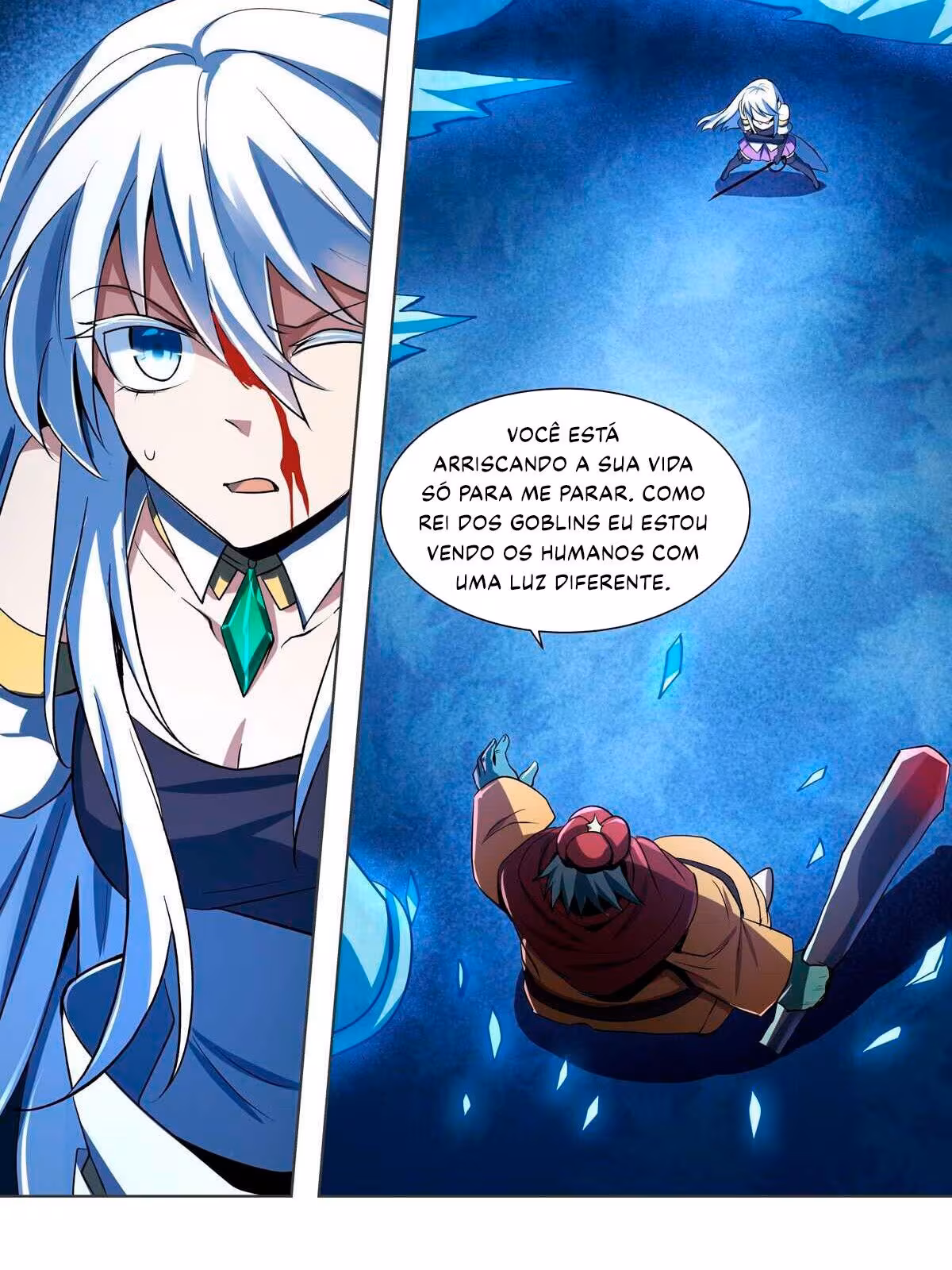 Página do Capítulo 21