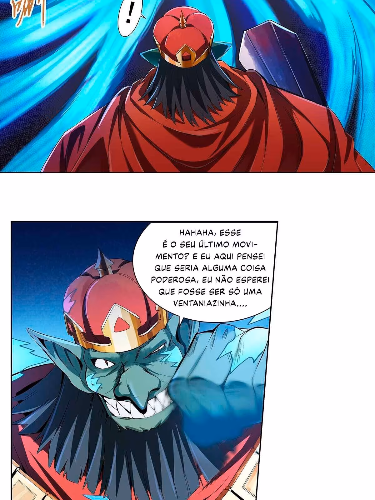 Página do Capítulo 21