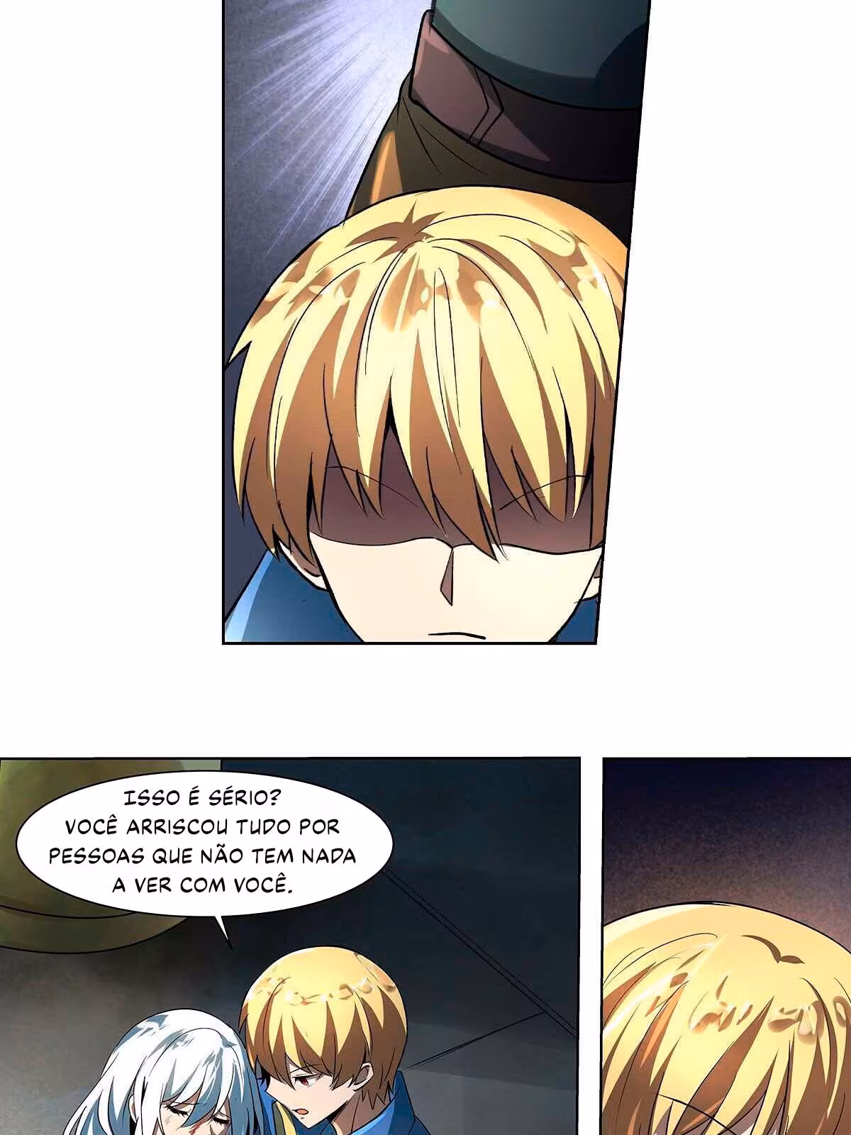 Página do Capítulo 22