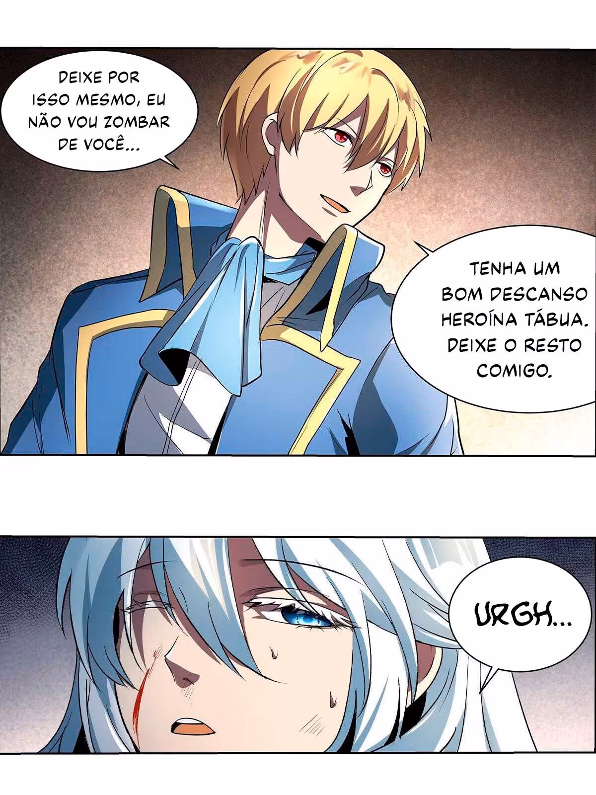 Página do Capítulo 22