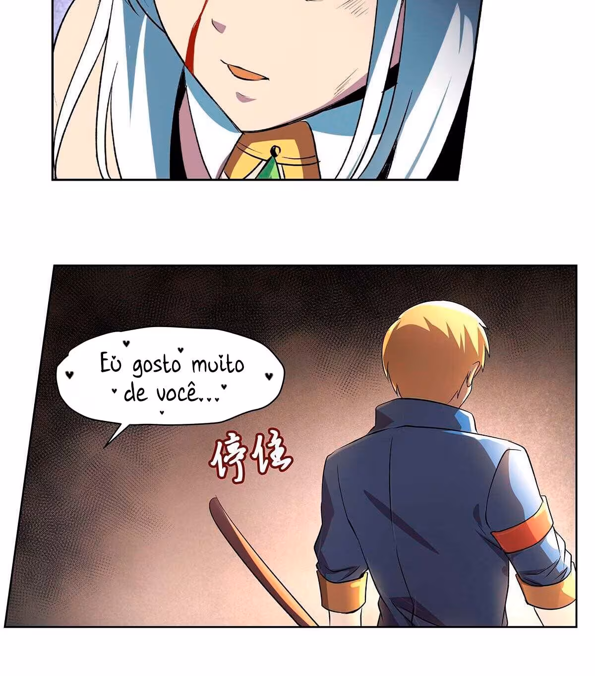 Página do Capítulo 22