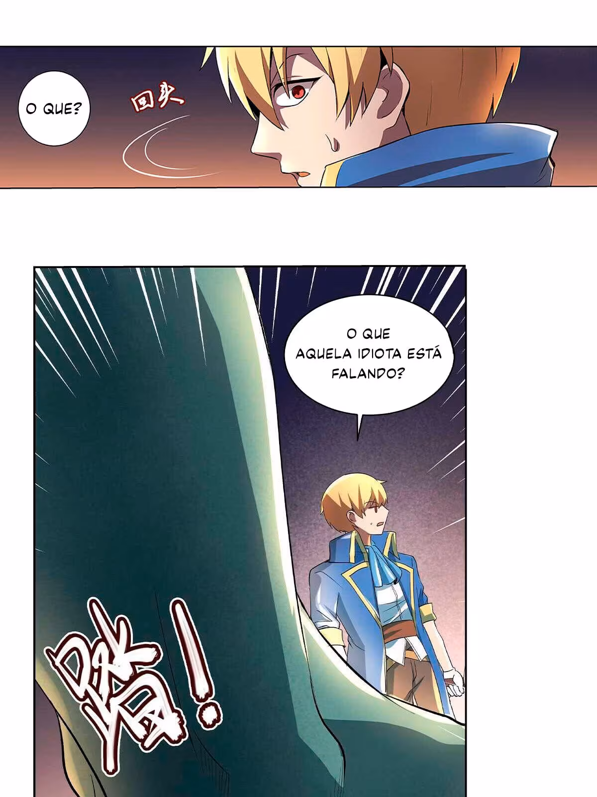 Página do Capítulo 22