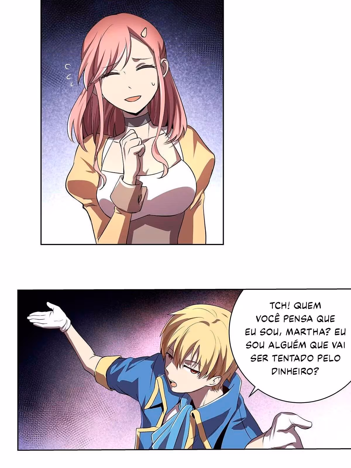 Página do Capítulo 22