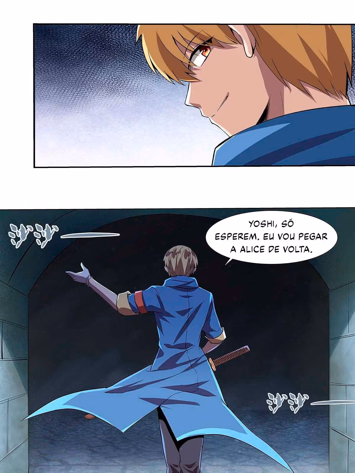 Página do Capítulo 22