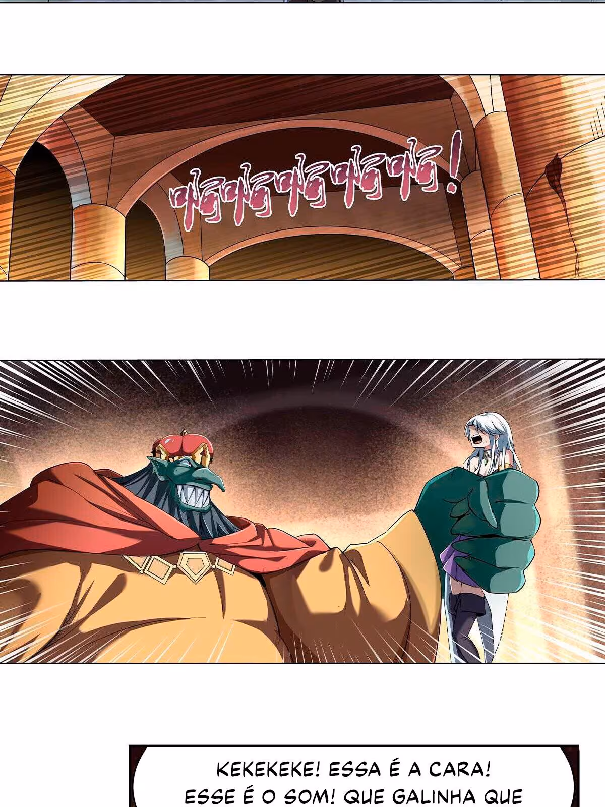 Página do Capítulo 22