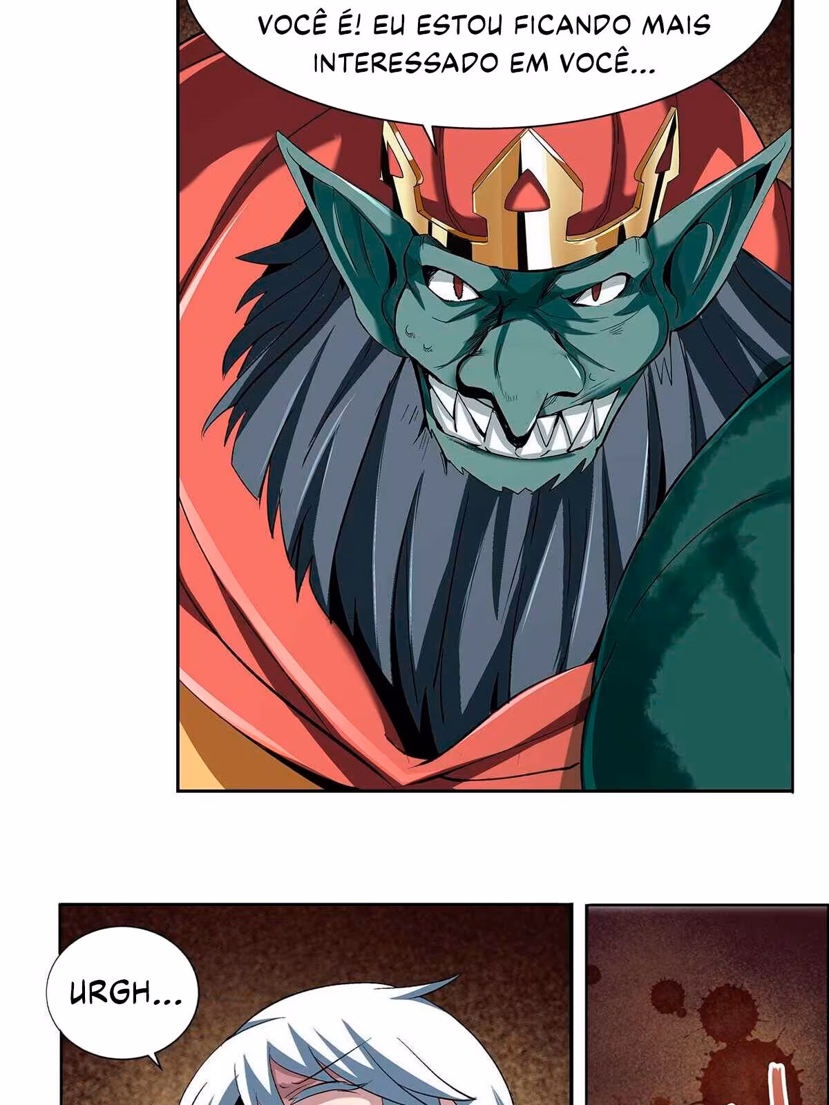 Página do Capítulo 22