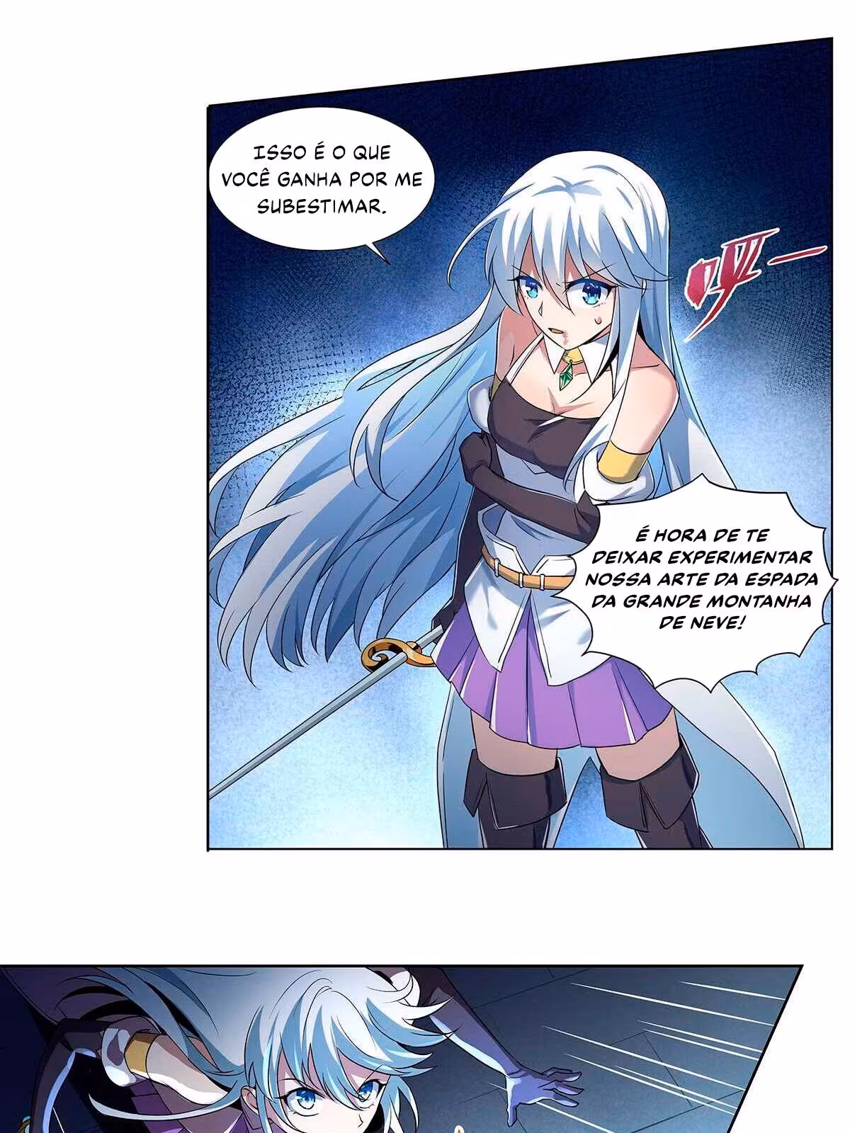 Página do Capítulo 22